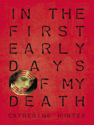 cover image of In the First Early Days of My Death